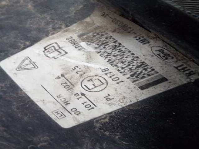 Foto 4ª: Faro Izquierdo Ford Focus SPORT BERLINA 136CV 100KW [G6DD] (2008)