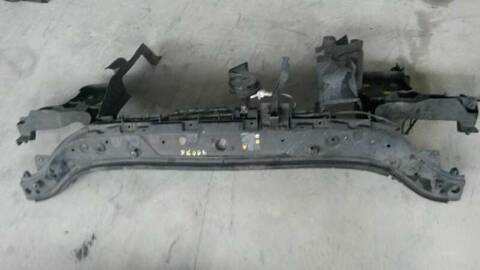 Foto 3ª: Panel Frontal Renault Megane 1.9 DCI DIESEL FAP CAT 110CV 81KW FAMILIAR II FAMILIAR [F9Q 818] (2007)