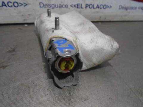 Foto 2ª: Airbag Lateral Delantero Izquierdo Toyota Auris 2.0 D-4D CAT 126CV 93KW (2006)
