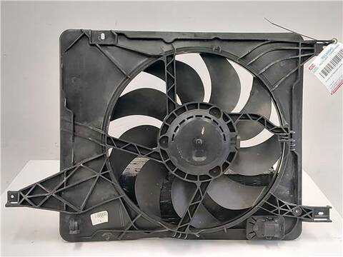 Electroventilador Nissan Qashqai 2.0 TEKNA SPORT 141CV 104KW