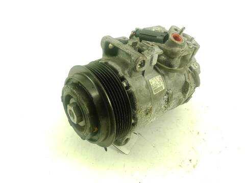 Compresor Aire Acondicionado Mercedes Clase E 180 E 220 CDI - BLUETEC 212.001 212.002)