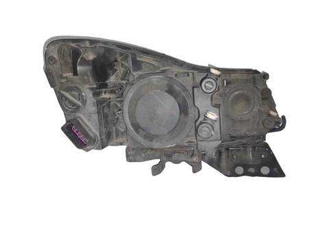 Foto 3ª: Piloto Delantero Izquierdo Skoda Octavia 2.0 TDI (2004)