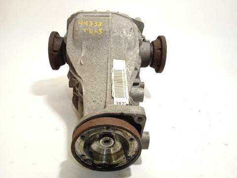 Foto 3ª: Diferencial Trasero Audi A5 2.0 TDI 130KW) COUPE 177CV [CGLC] (2013)