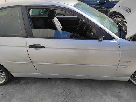 Puerta Delantera Derecha Bmw Serie 3 315 204D4