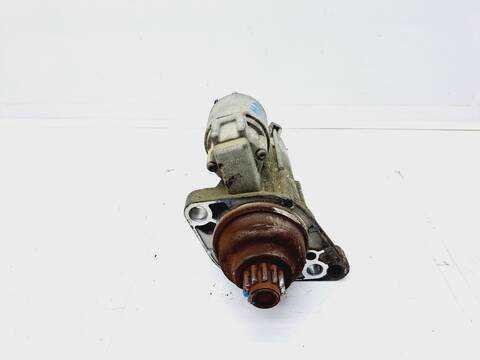 Foto 3ª: Motor de Arranque Skoda Fabia CLASSIC 80CV 59KW FAMILIAR [BNV] (2010)