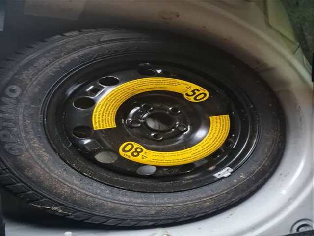 Rueda Volkswagen Polo ADVANCE 90CV 66KW