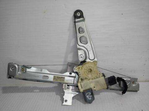 Elevalunas Eléctrico Delantero Derecho Peugeot 3008 STYLE 114CV