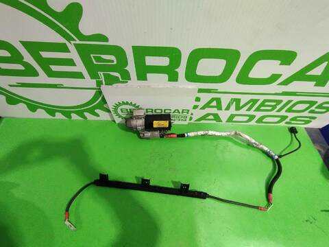 Foto 2ª: Motor de Arranque Bmw Serie 3 315 2.0 16V 143CV [N43B20A] (2005)