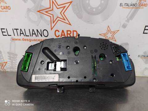 Cuadro de Instrumentos Volkswagen Passat BERLINA 101CV 74KW