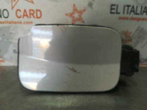 Tapa Exterior Combustible Renault Kangoo PROFESIONAL 90CV 66KW