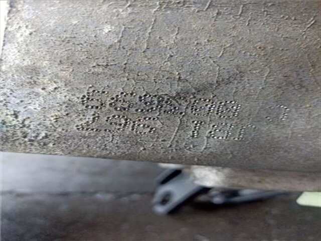 Foto 3ª: Caja Cambios Renault Kangoo D 65 1.9 (KC0E. KC02. KC0J. KC0N) [F8Q]