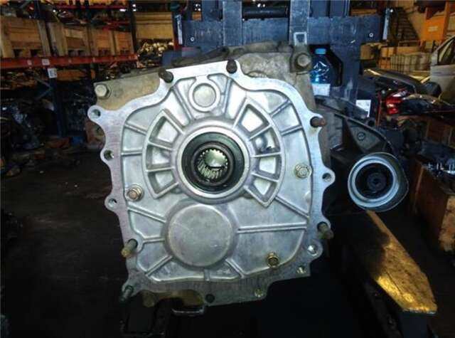 Caja Transfer Mitsubishi Montero 3.2 D 4WD (V78W. V68W)