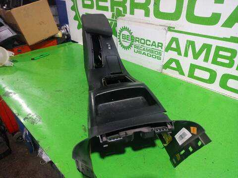 Foto 3ª: Consola Central Renault Laguna RENAULT LAGUNA III GRANDTOUR 109CV [K9K780] (2007)