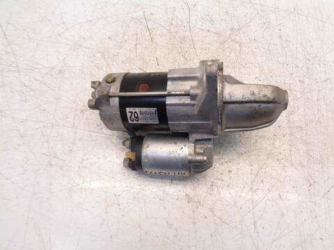 Foto 2ª: Motor de Arranque Subaru XV 114 CV 84KW [FB16A FB16] (2019)