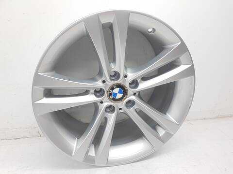 Foto 3ª: LLanta Aleacion Bmw Serie 4 418 418D SPORT LINE (2015)