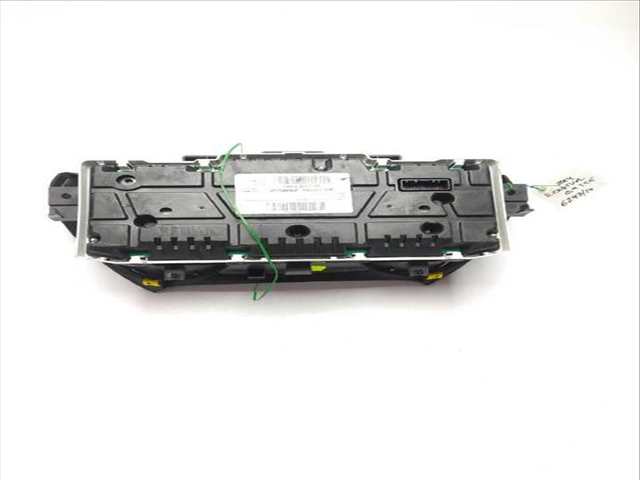 Foto 2ª: Cuadro de Instrumentos Renault Captur 0.9 TCE 90 (2013)