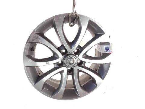 LLanta Chapa Nissan Juke 1.5 DCI 110CV