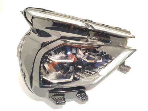 Faro Derecho Citroen C4 1.2 155CV 114KW