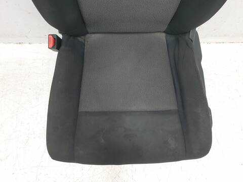 Foto 3ª: Asiento Delantero Izquierdo Citroen Jumpy CLUB XL (1995)