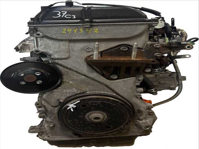 Foto 2ª: Motor Completo Mitsubishi ASX 116CV 85KW [4N13] (2012)