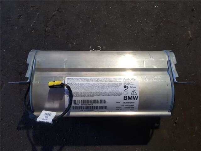 Airbag Delantero Derecho Bmw Serie 5 518 3.0 530I [3.0 LTR. - 170 KW 24V CAT]