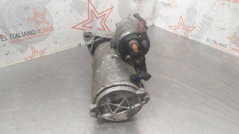 Foto 2ª: Motor de Arranque Nissan Primastar AVANTOUR L1H1 2 7 T - 7-SITZER 114CV 84KW [M9R E7] (2009)