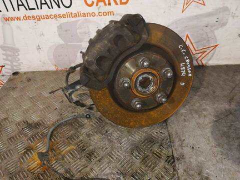 Mangueta Delantera Derecha Toyota Prius EXCLUSIVE 156CV 115KW