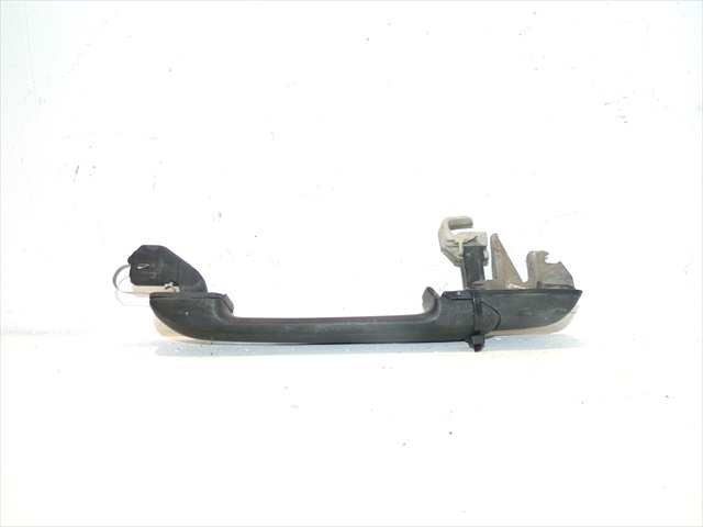 Foto 4ª: Maneta Exterior Trasera Izquierda Volkswagen Golf 1.6 G SERIE 3 ,1992-1998 [ABU] (1993)
