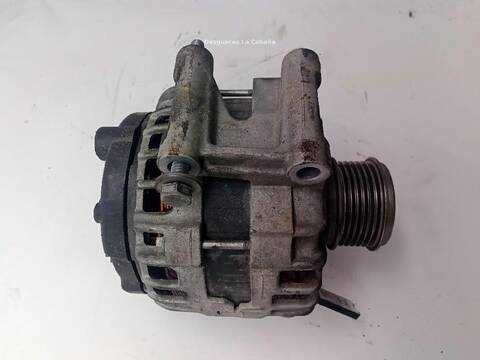 Foto 3ª: Alternador Seat Leon 2.0 CUPRA [CJXE] (2012)