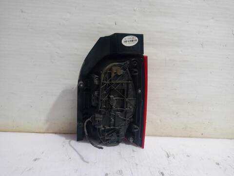 Foto 2ª: Piloto Trasero Izquierdo Volkswagen Transporter T6 CARAVELLE TRENDLINE [CXHB] (2019)