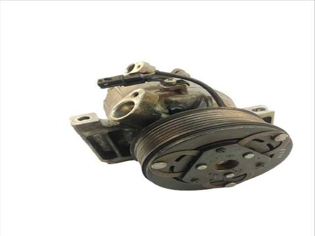 Foto 3ª: Compresor Aire Acondicionado Smart Forfour 1.0 453.042 453.043) HATCHBACK (2014)