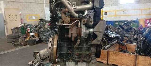 Foto 3ª: Motor Completo Skoda Fabia 1.4 TDI [BNM]