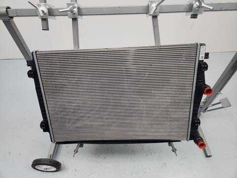 Radiador Motor Volkswagen Golf STYLE 115CV