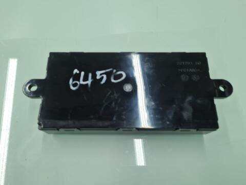 Foto 3ª: Centralita Motor ECU Seat Leon FR 150CV 110KW [DPCA] (2021)