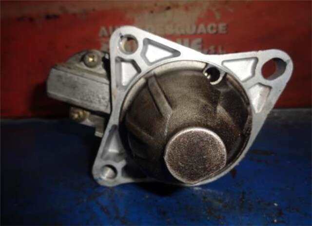 Motor de Arranque Mazda Demio 1.5 16V