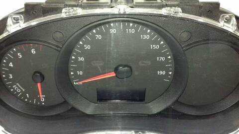 Foto 2ª: Cuadro de Instrumentos Renault Kangoo 1.5 DCI DIESEL FAP 75CV 55KW [K9K608] (2014)