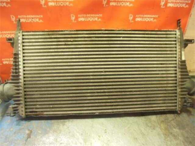Intercooler Opel Insignia 2.0 CDTI