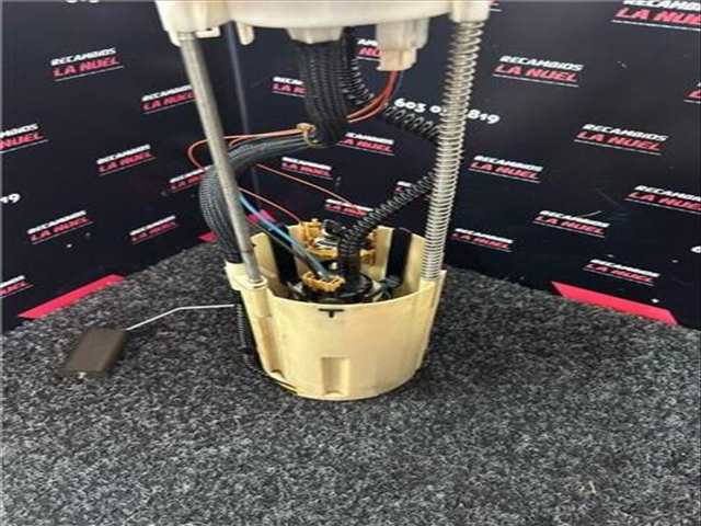 Foto 2ª: Aforador Citroen Jumper 30 L1H1 BLUEHDI 110 BLUE-HDI FAP 110CV 81KW FURGON [AH03]