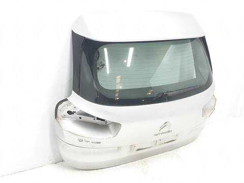 Foto 2ª: Portón Citroen C4 FEEL EDITION 69CV 51KW [HN05] (2013)