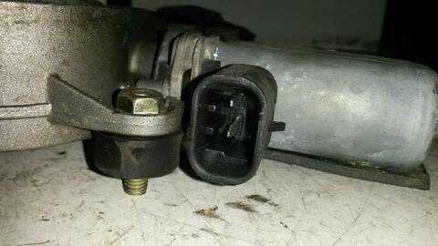 Foto 2ª: Elevalunas Eléctrico Delantero Derecho Fiat Bravo 1.9 JTD CAT 105CV 77KW [182 B4.000] (1998)