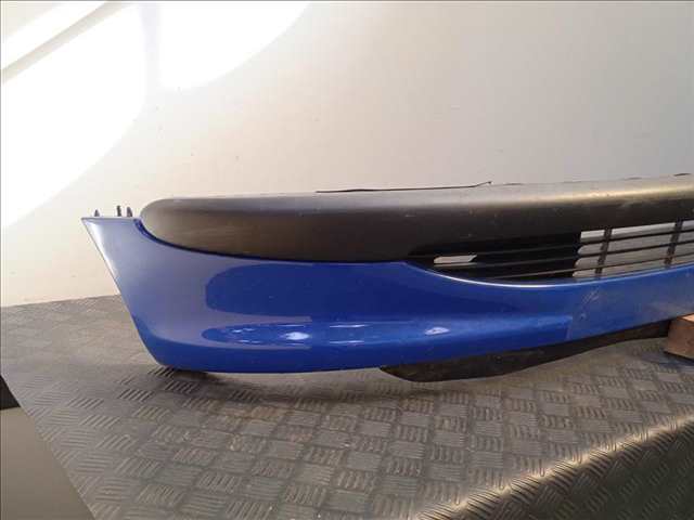 Foto 3ª: Paragolpes Delantero Peugeot 206 0.1 (2003)