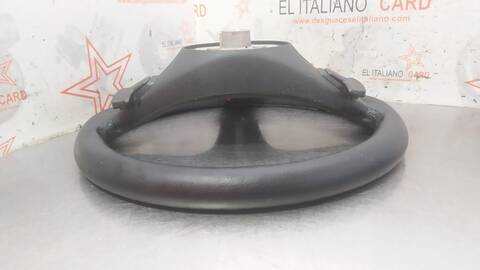 Foto 4ª: Volante Mercedes Clase C 160 220 T CDI 204.208) 170CV 125KW FAMILIAR [OM646811] (2008)