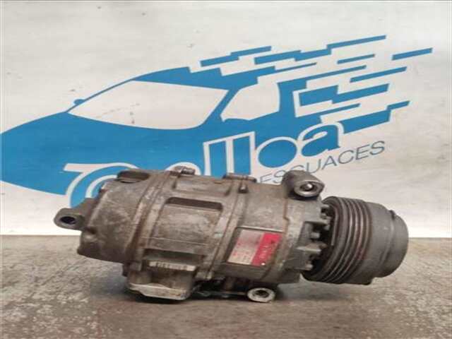 Compresor Aire Acondicionado Bmw Serie 5 518 3.0 530D [3.0 LTR. - 135 KW 24V TURBODIESEL CAT]