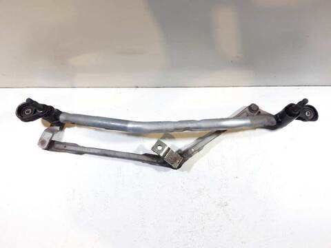 Foto 2ª: Brazo Limpia Delantero Izquierdo Opel Astra SPORT 110CV 81KW [Z17DTR] (2010)