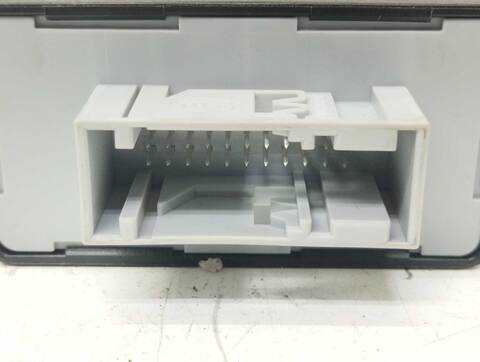Foto 2ª: Centralita Motor ECU Audi A6 2.0 TFSI AVANT 180CV 132KW [CDNB] (2013)