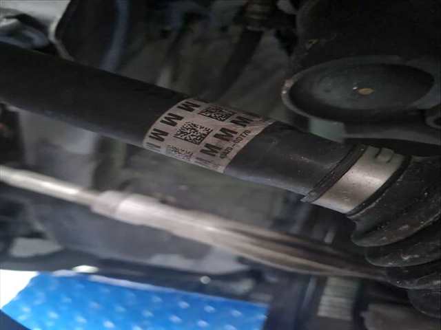 Foto 2ª: Transmision Delantera Izquierda Toyota Yaris MXPJ1) 1.5 HYBRID 92CV [M15A] (2024)