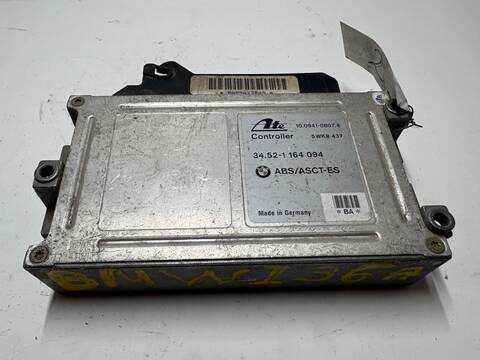 Centralita Abs Bmw Z3 G E36) ROADSTER COUPE