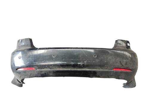 Paragolpes Trasero Opel Astra 1.7 CDTI 35)