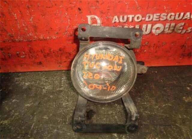 Foto 3ª: Faro Antiniebla Delantero Izquierdo Hyundai Tucson 2.0 PREMIUM [2.0 LTR. - 136 KW CRDI CAT]