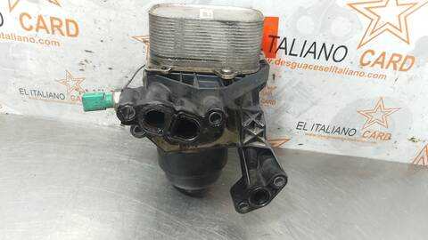 Radiador Aceite Audi A3 AMBIENTE 110CV 81KW